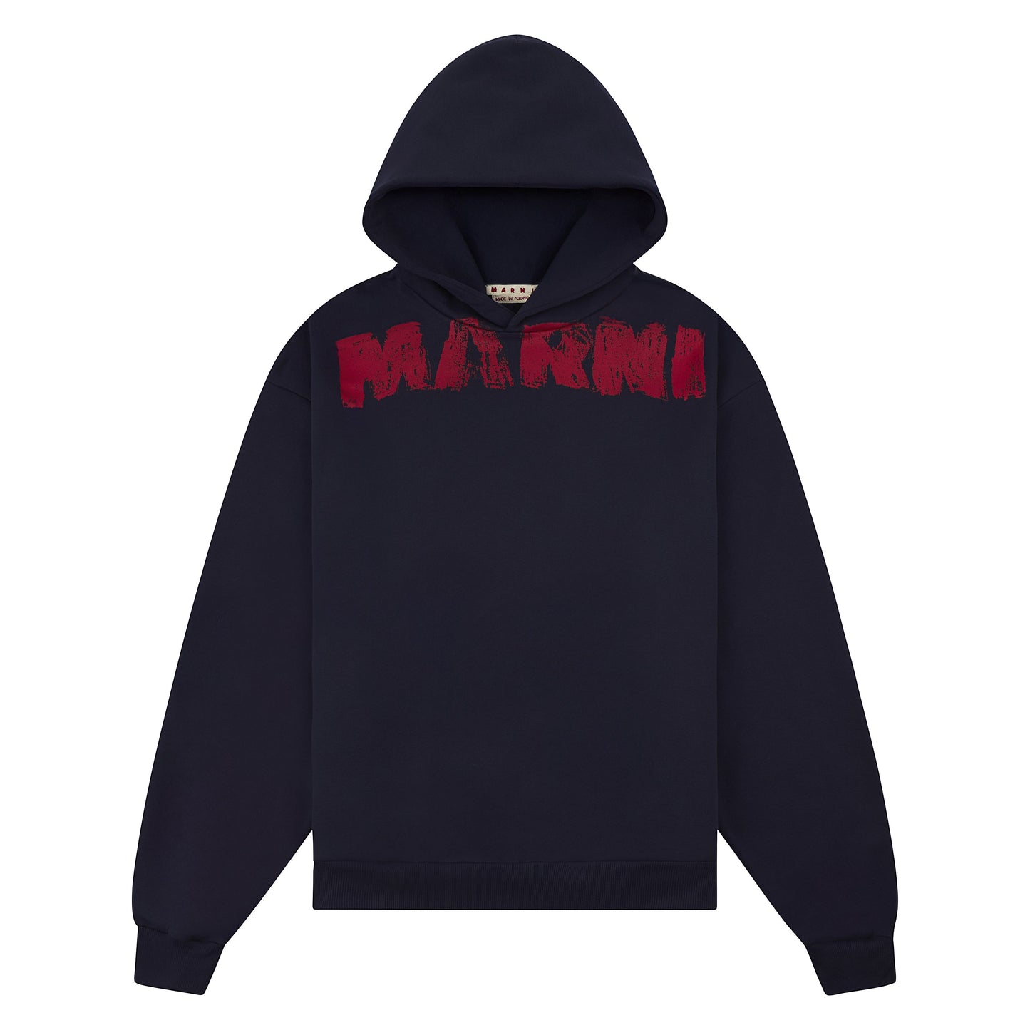 Paintbrush Hoodie