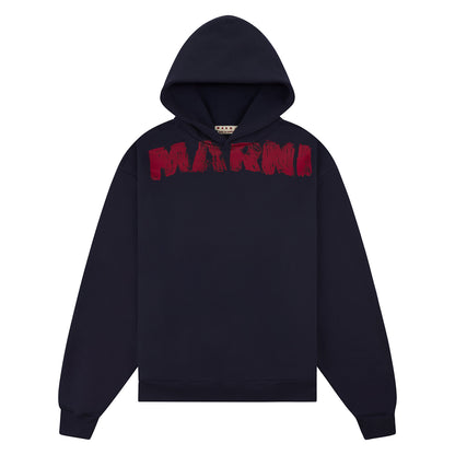 Paintbrush Hoodie