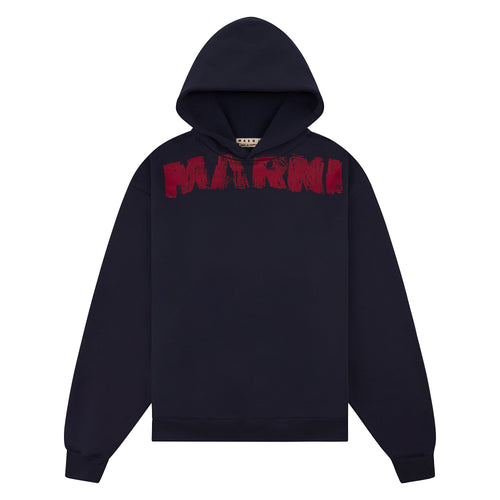 Paintbrush Hoodie