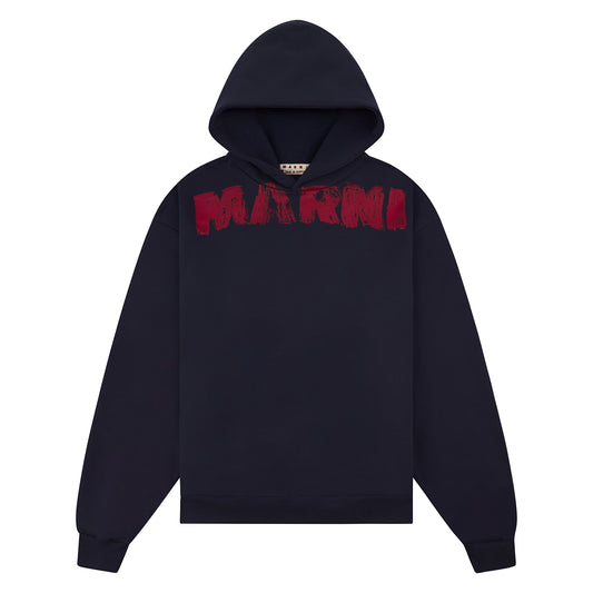 Paintbrush Hoodie