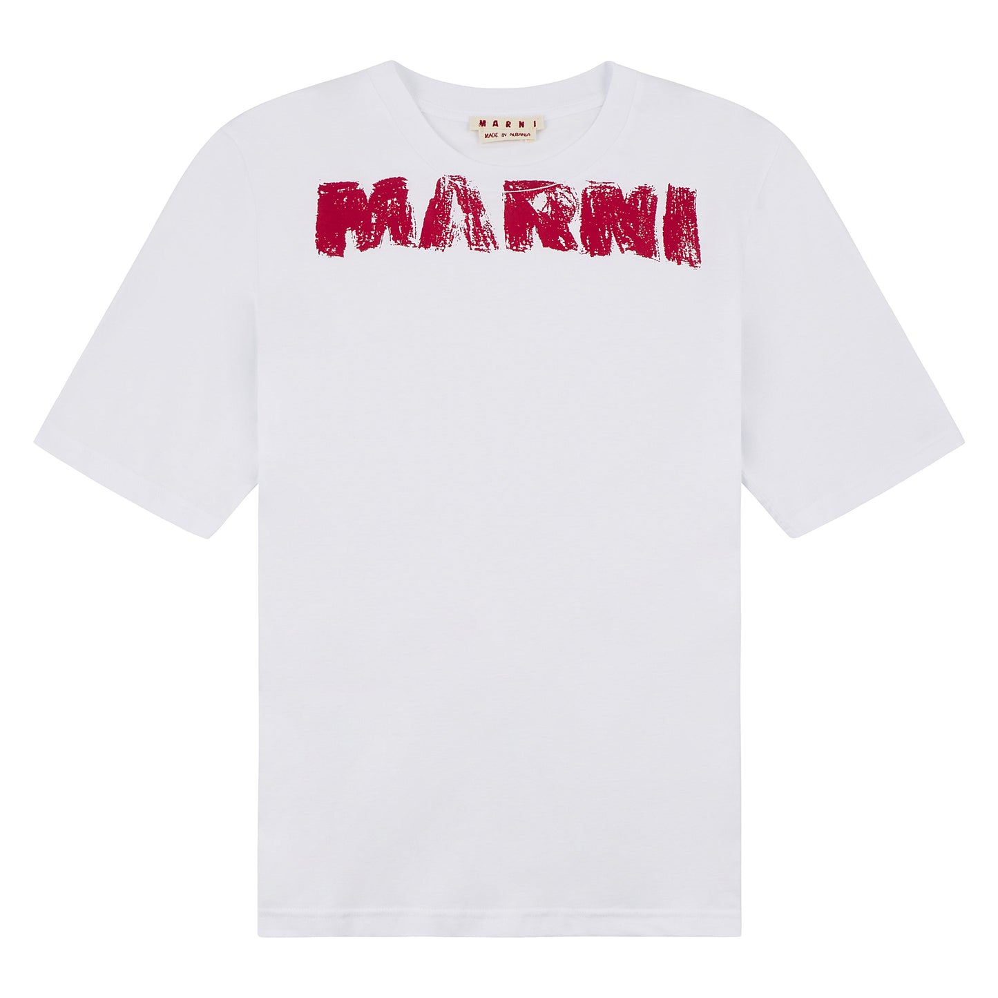Paintbrush Tee