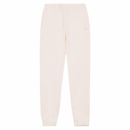 Loopback Sweatpant | Clubhouse Cream