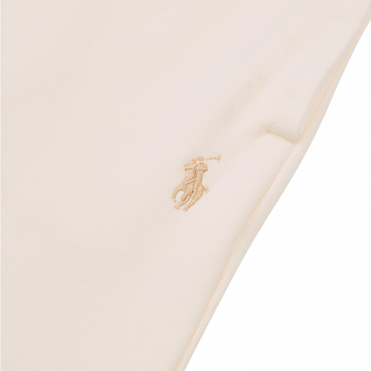 Loopback Sweatpant | Clubhouse Cream