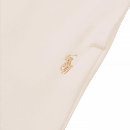 Loopback Sweatpant | Clubhouse Cream