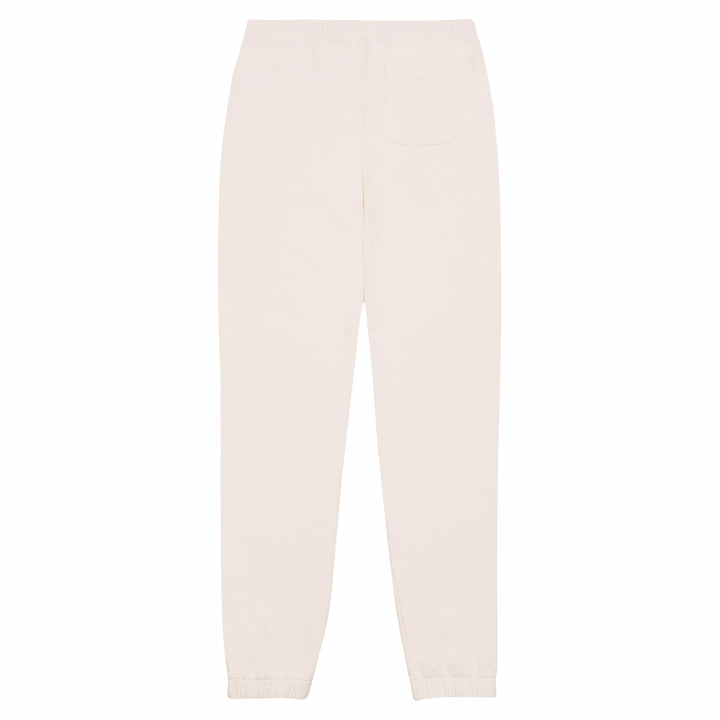 Loopback Sweatpant | Clubhouse Cream