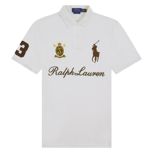 Big Pony Polo | Beige