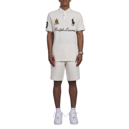 Big Pony Polo | Beige