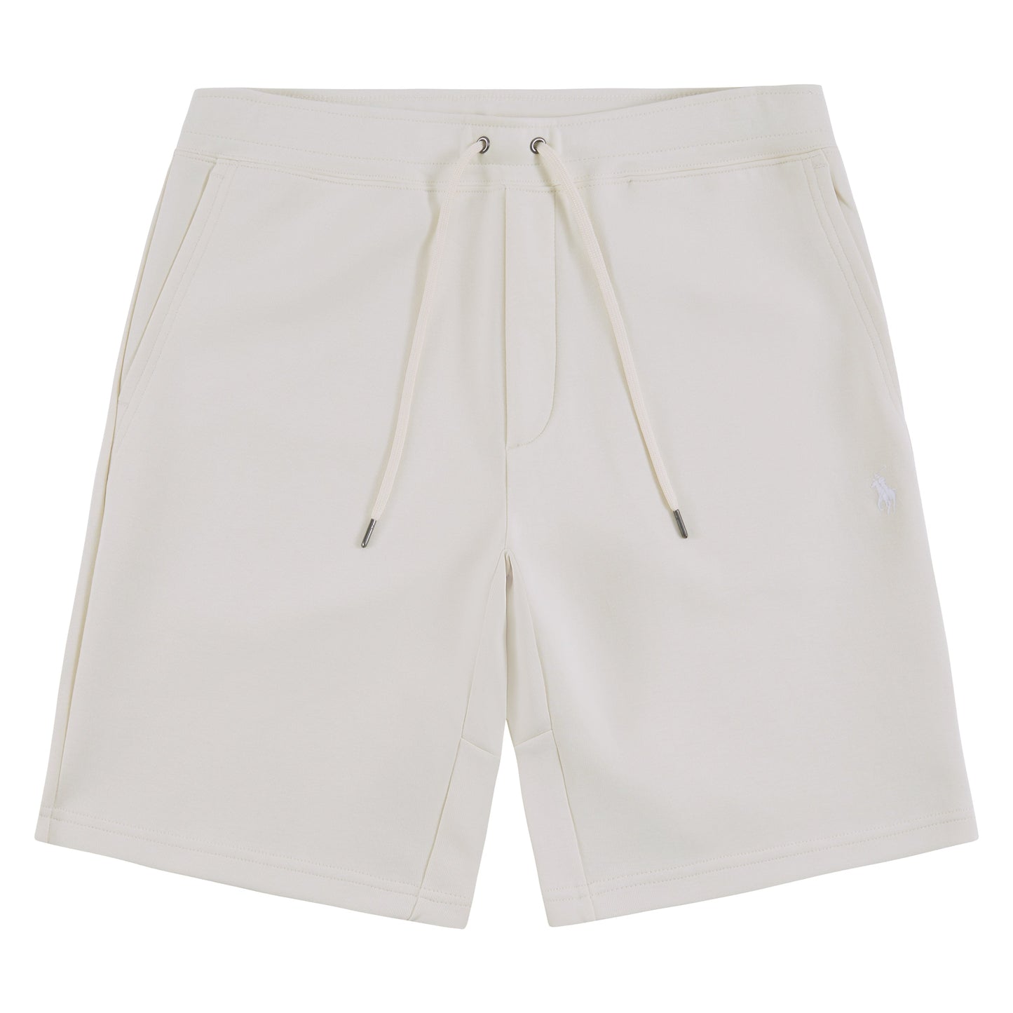 Double-Knit Tech Short | Guide Cream