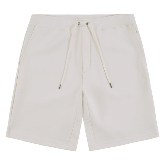 Double-Knit Tech Short | Guide Cream