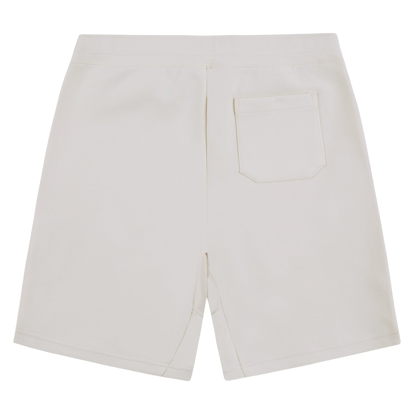Double-Knit Tech Short | Guide Cream