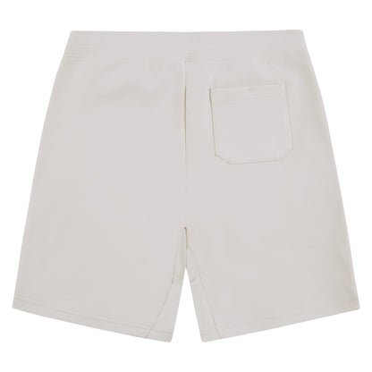 Double-Knit Tech Short | Guide Cream