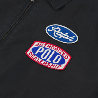 Ralph's Garage Jacket