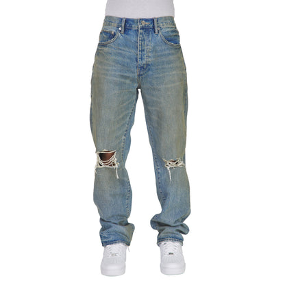 High Summer Blowout Denim
