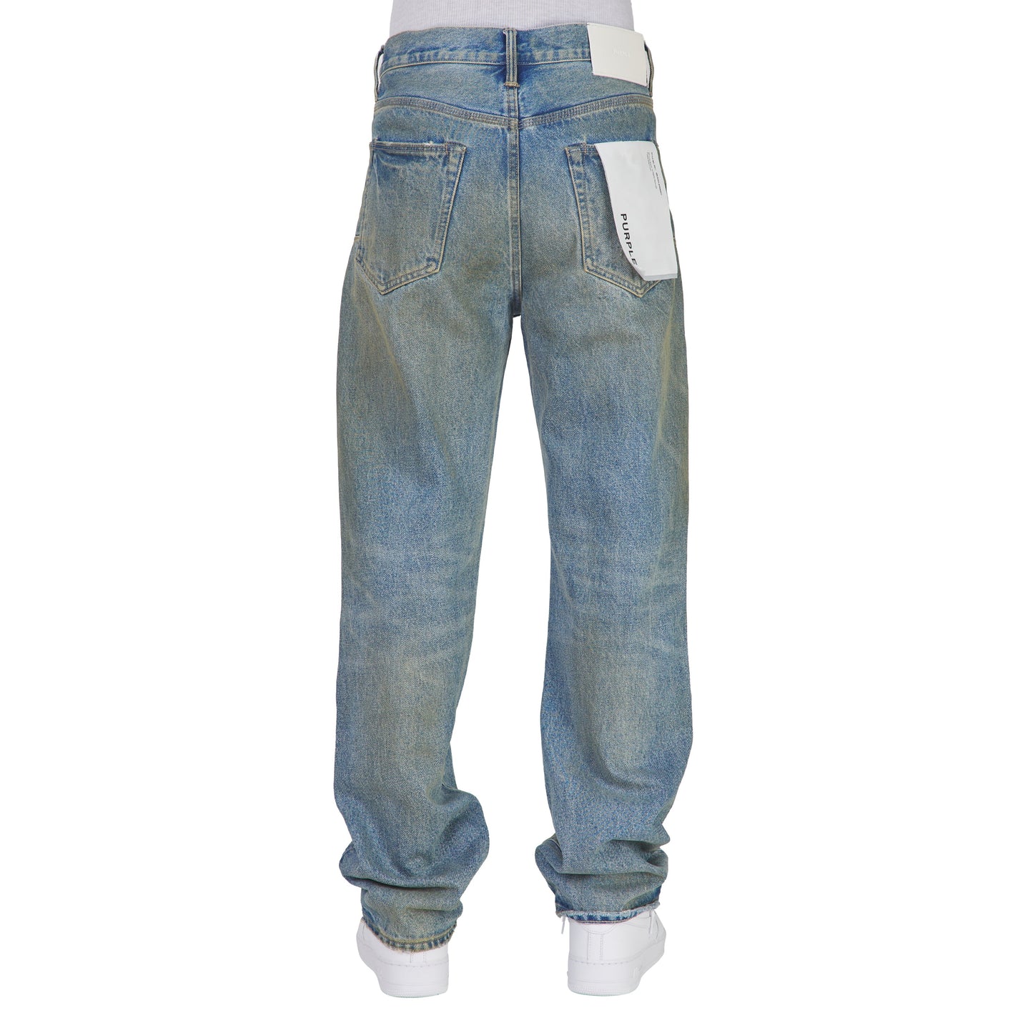 High Summer Blowout Denim