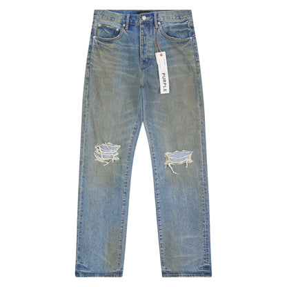 High Summer Blowout Denim