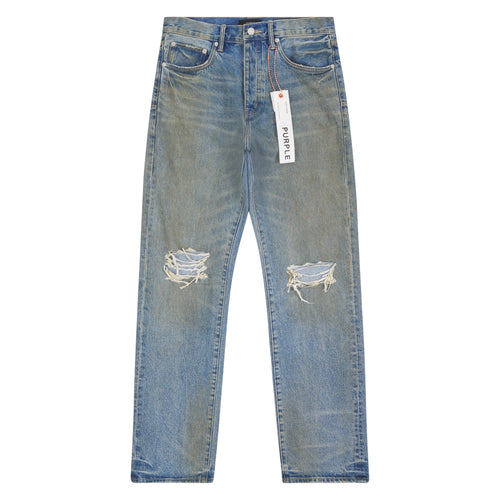 High Summer Blowout Denim