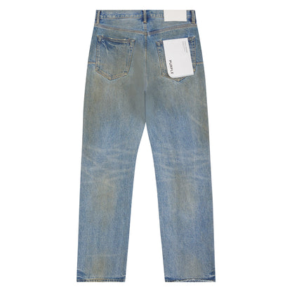High Summer Blowout Denim