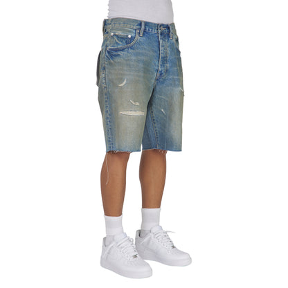 High Summer Denim Short
