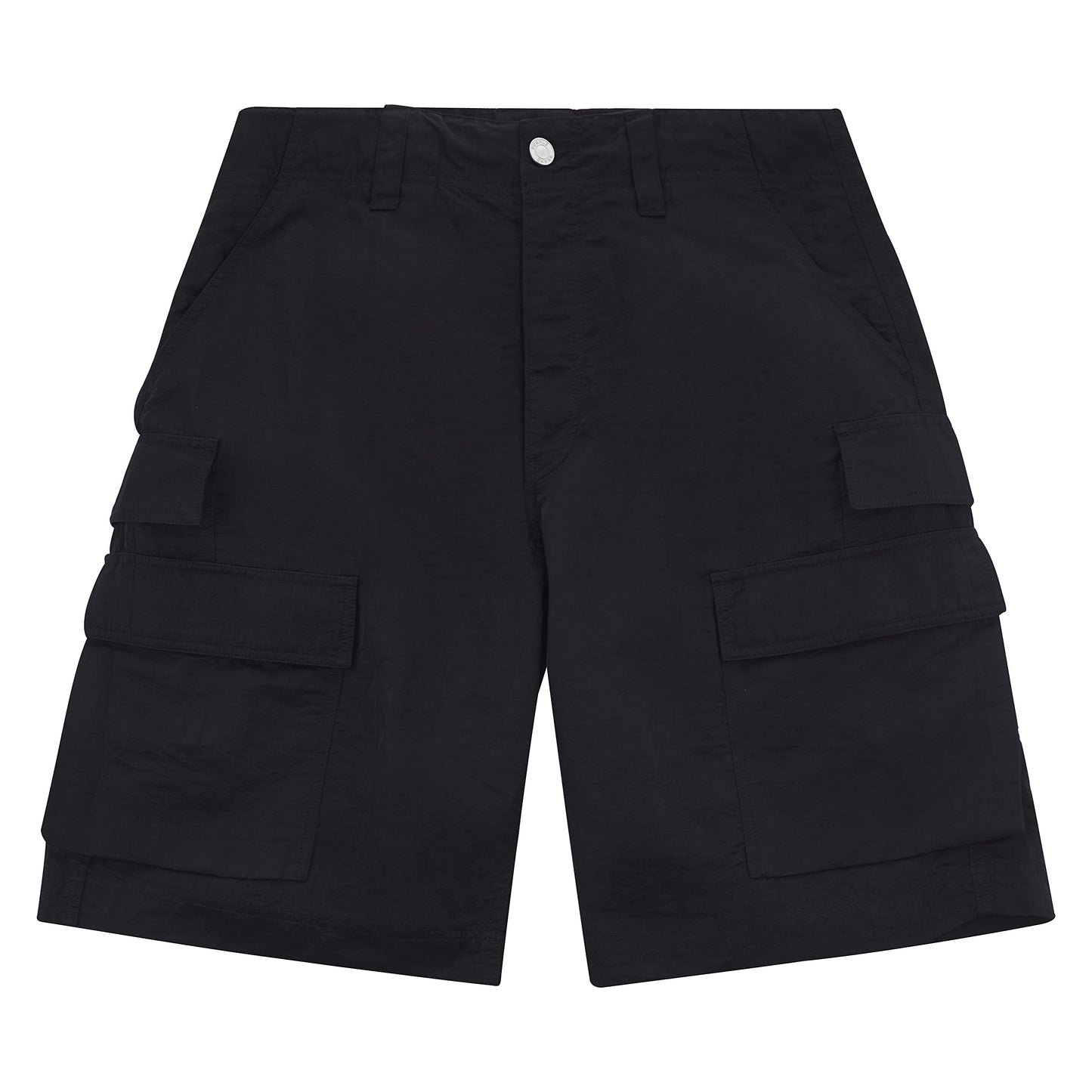Jimmy Cargo Short | Black