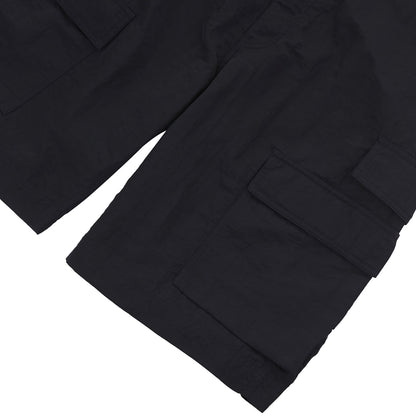 Jimmy Cargo Short | Black