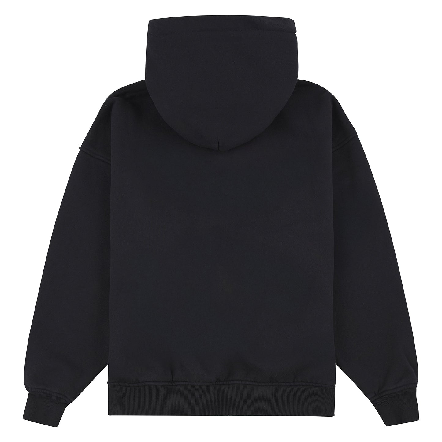 Cadre Hoodie | Vintage Black