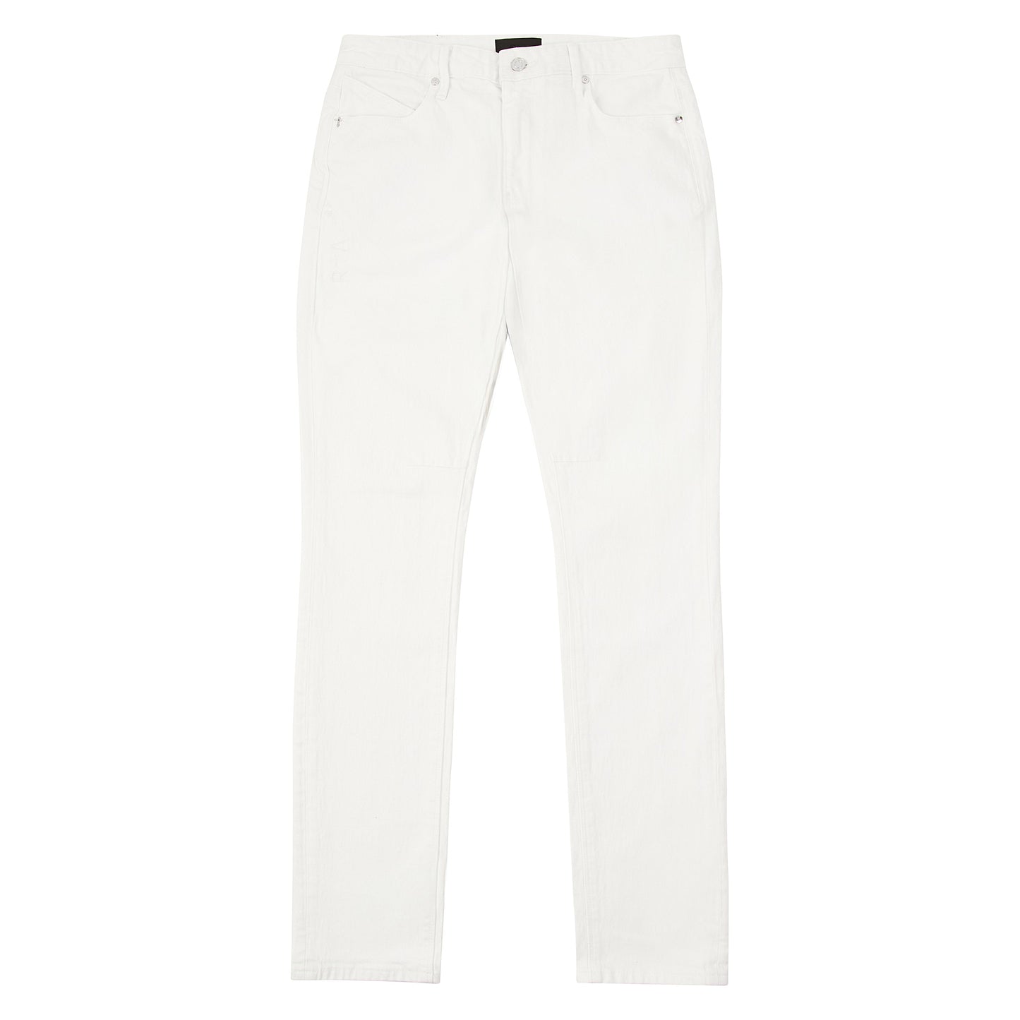 Bryant Skinny Denim | White