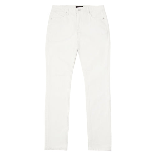 Bryant Skinny Denim | White