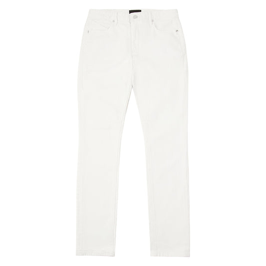 Bryant Skinny Denim | White