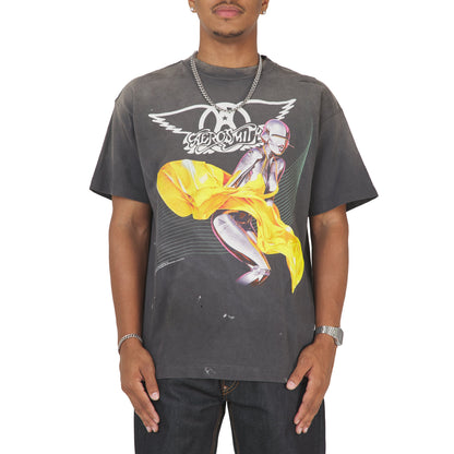Aerosmith Tee