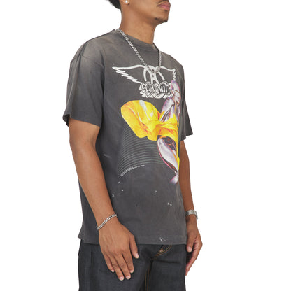 Aerosmith Tee