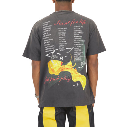 Aerosmith Tee