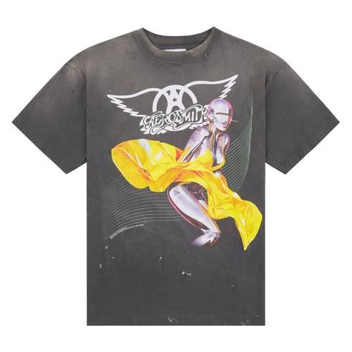 Aerosmith Tee