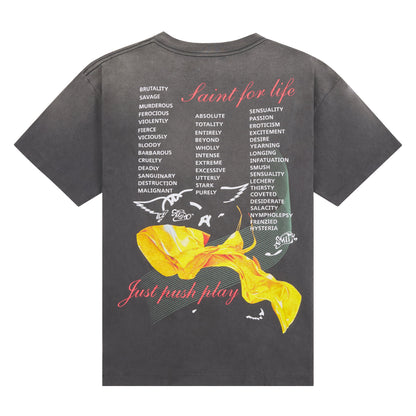 Aerosmith Tee