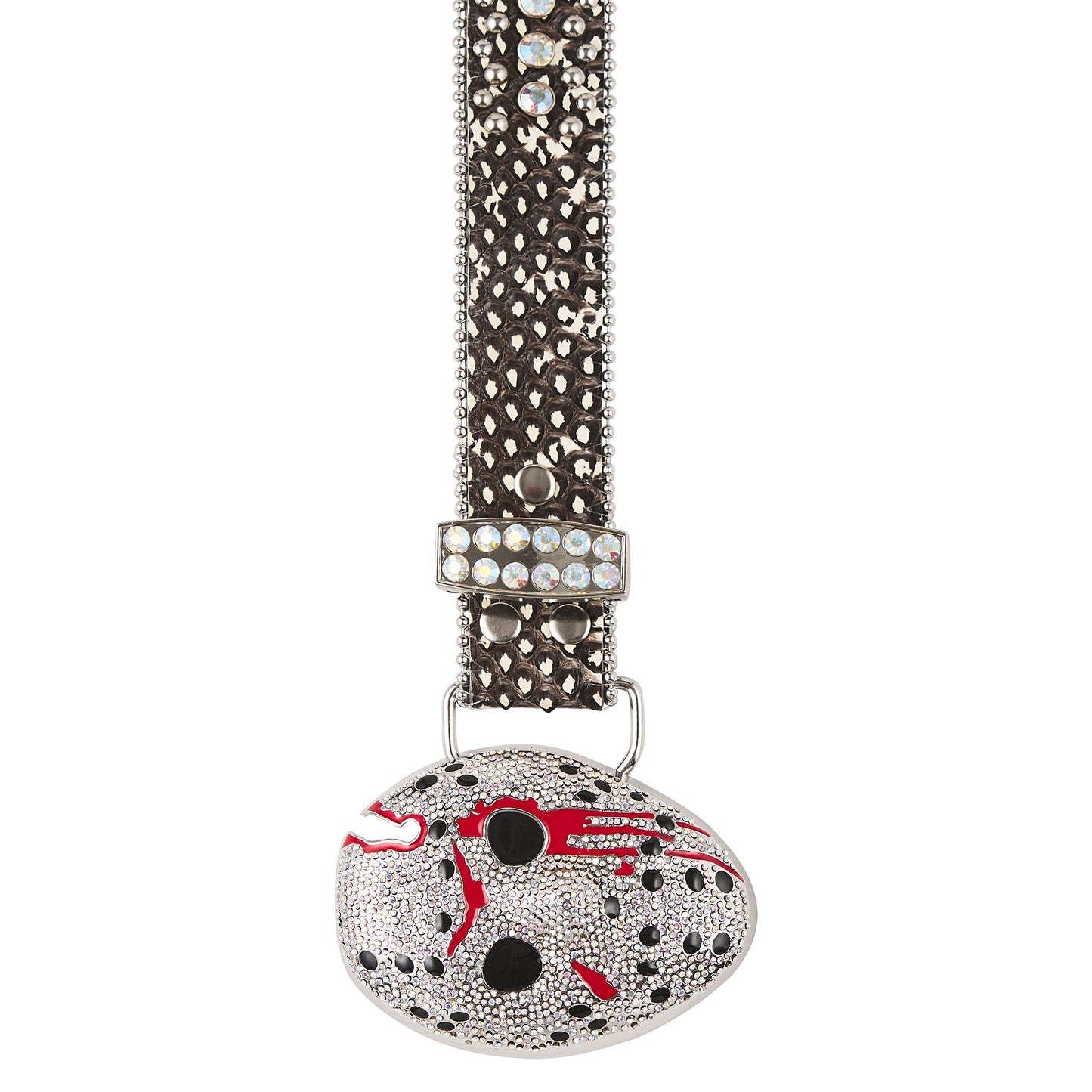Jason Belt | Silver