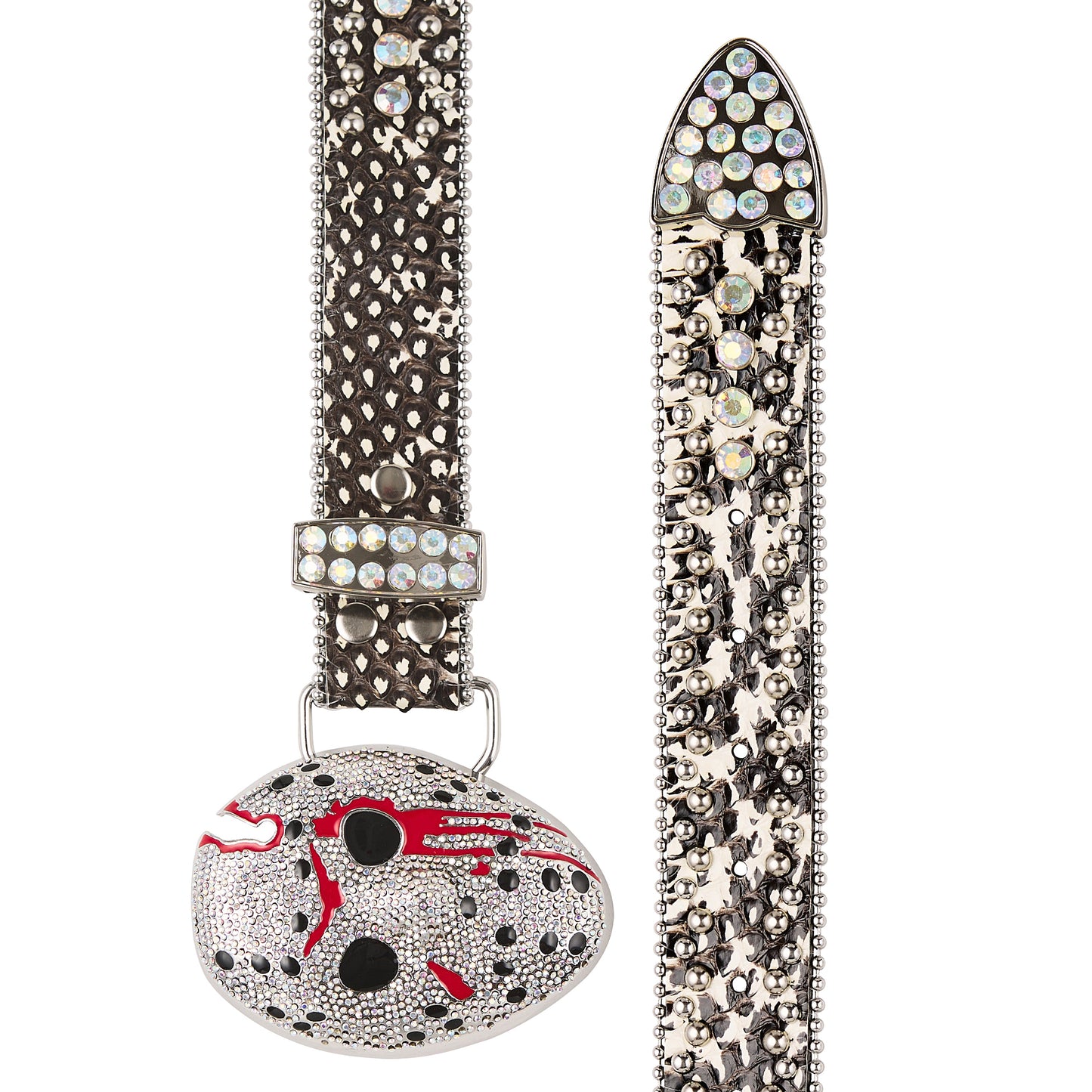 Jason Belt | Silver