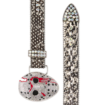 Jason Belt | Silver
