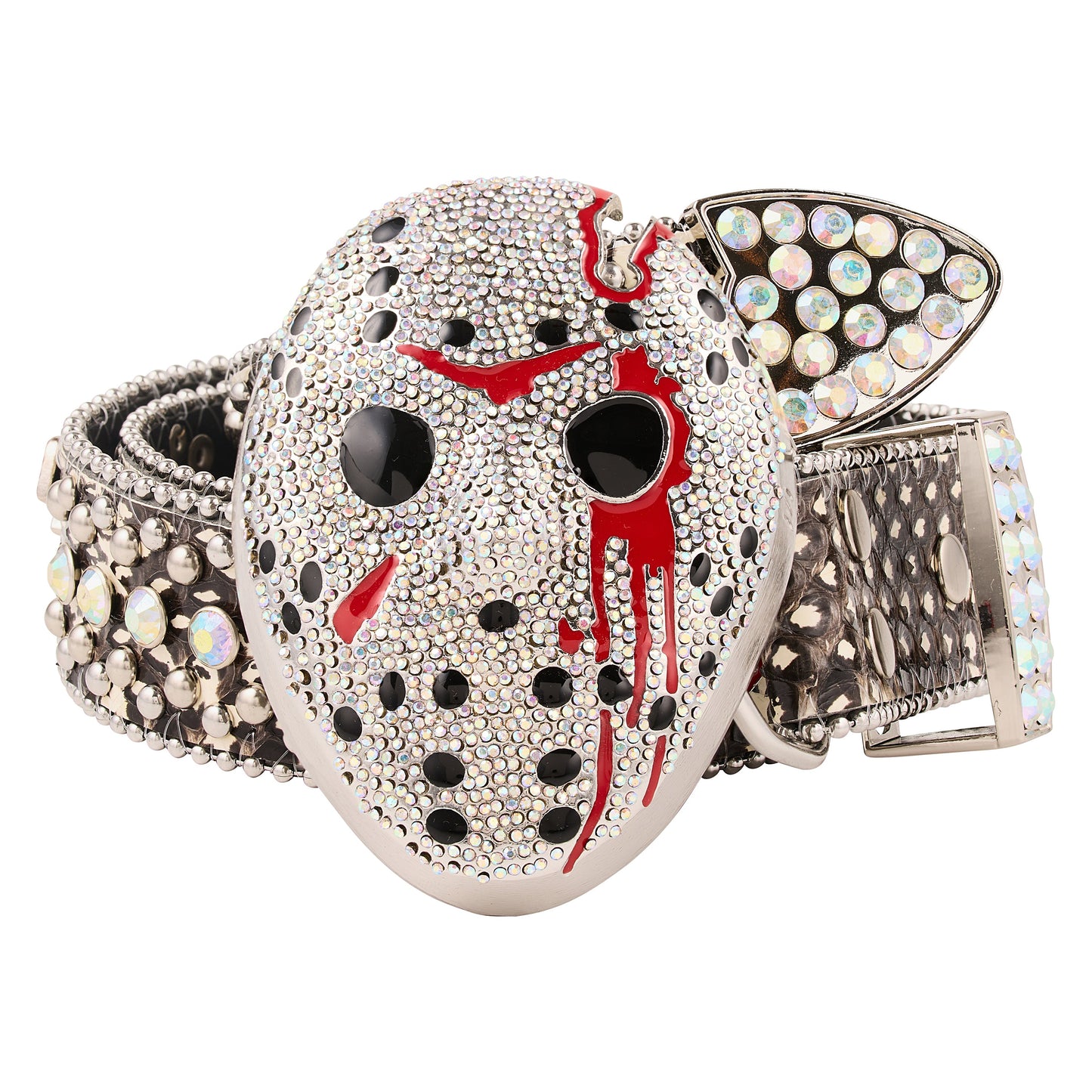 Jason Belt | Silver