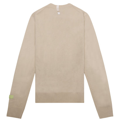 American Consciousness Sweatshirt | Natural