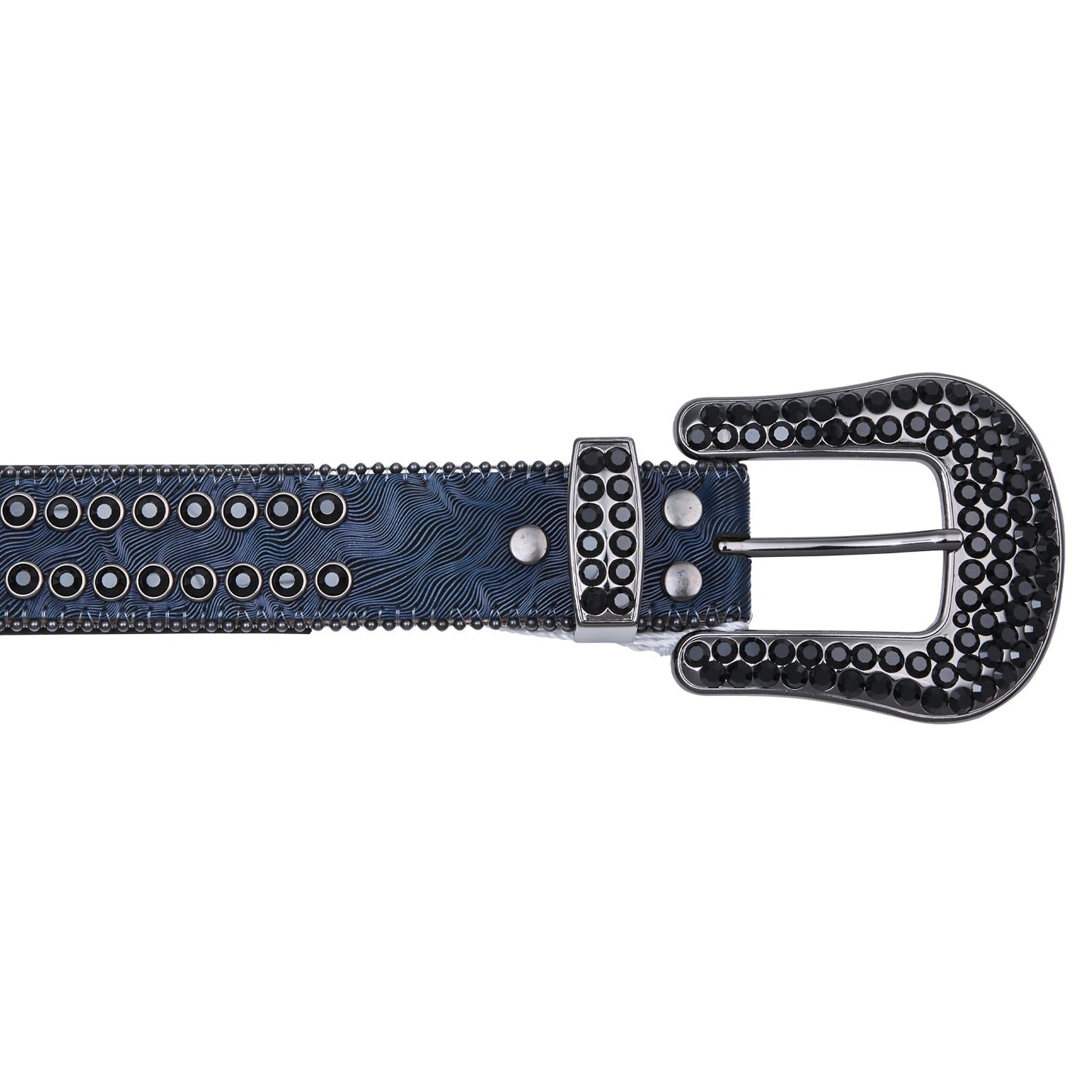Armada Swarovski Belt