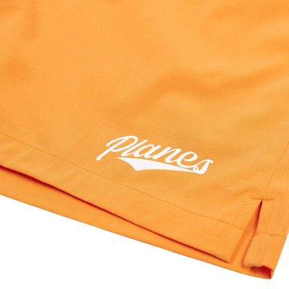 Armada Swim Short | Apricot