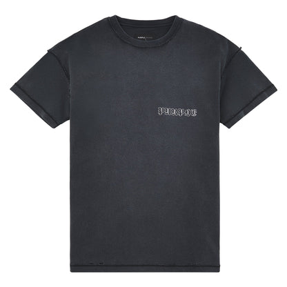 Arrow Head Tee | Black