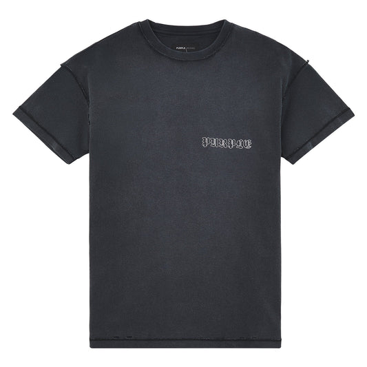 Arrow Head Tee | Black