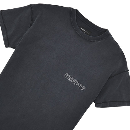Arrow Head Tee | Black