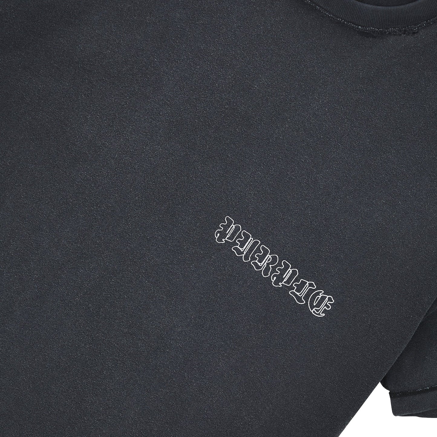 Arrow Head Tee | Black