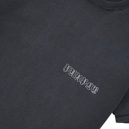 Arrow Head Tee | Black