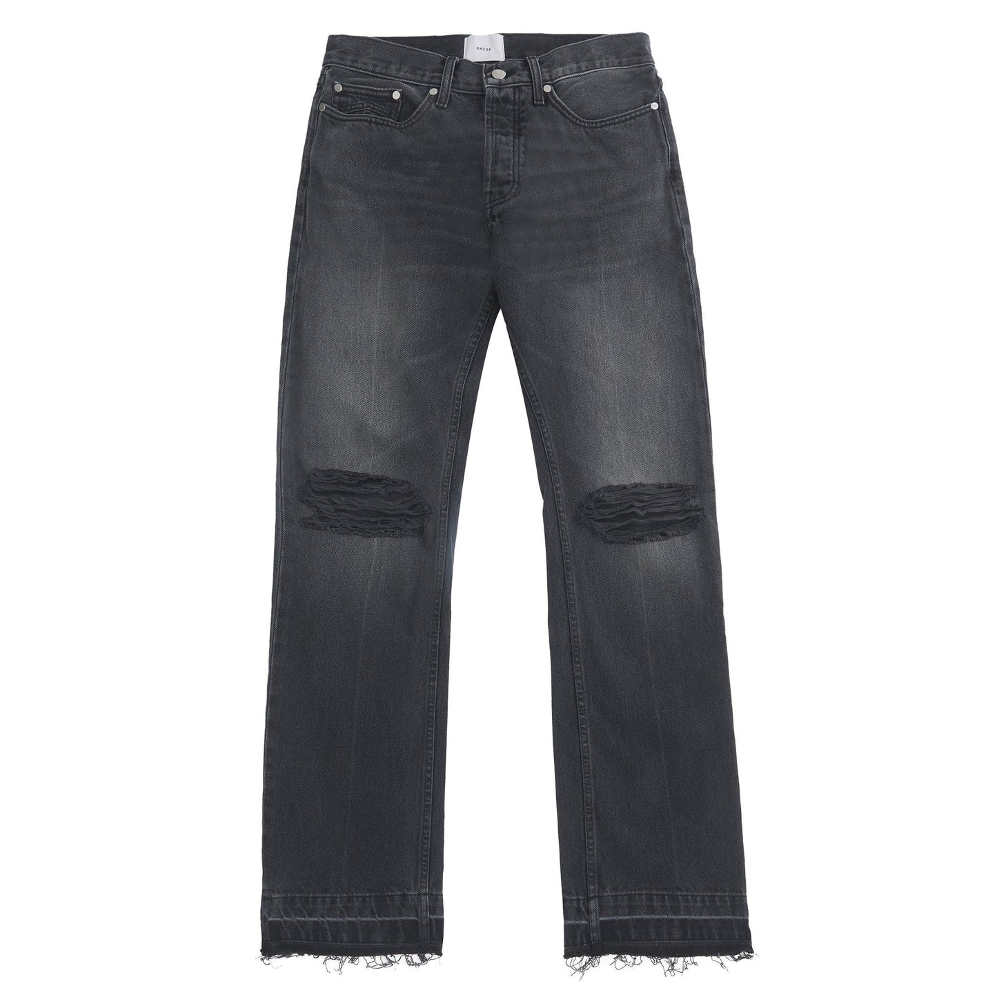 Beach Bum Denim | Black