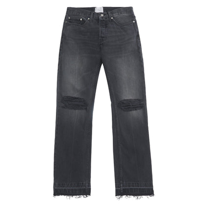 Beach Bum Denim | Black