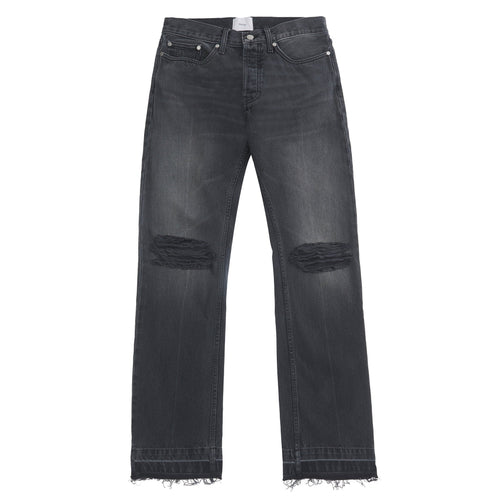 Beach Bum Denim | Black