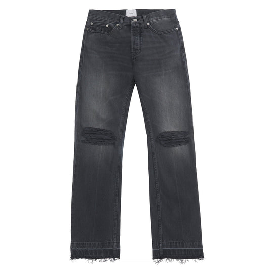Beach Bum Denim | Black