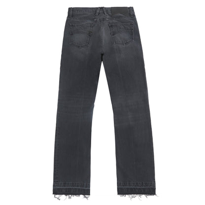 Beach Bum Denim | Black